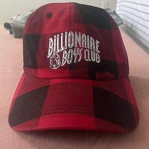 Billionaire Boys Club Hat